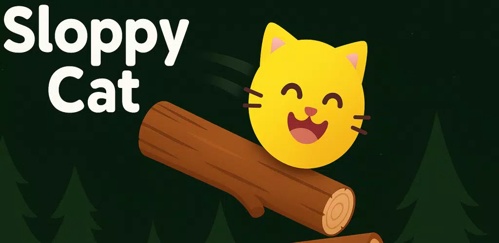 Sloppy Cat Screenshot5