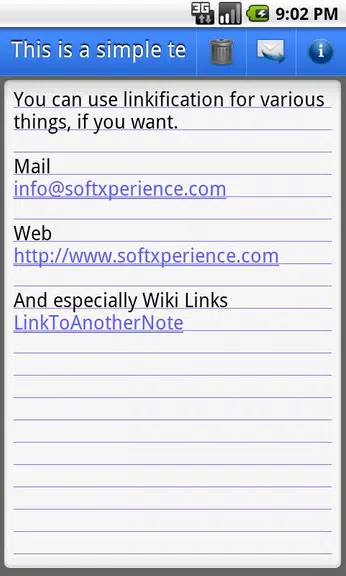 Note Everything Screenshot2
