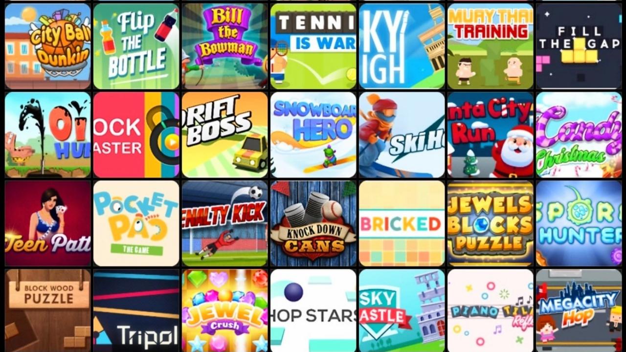 Watu Games Screenshot2