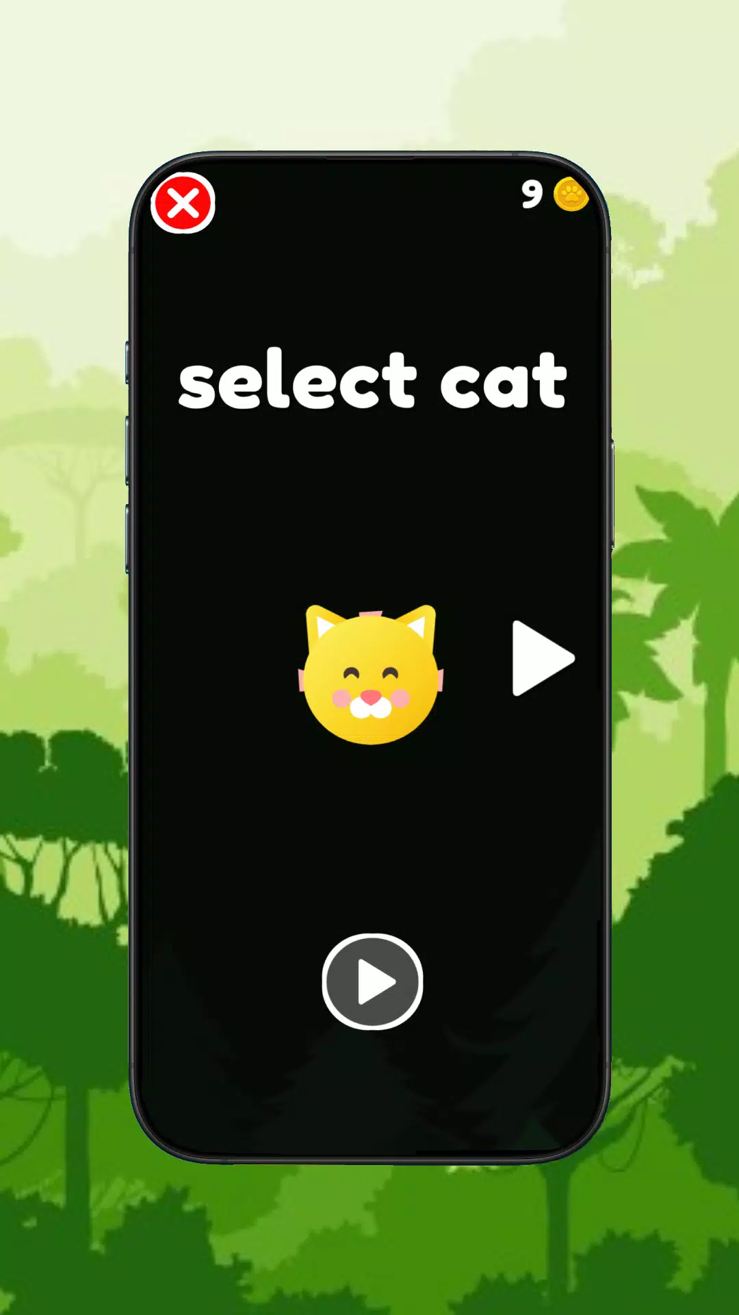 Sloppy Cat Screenshot3