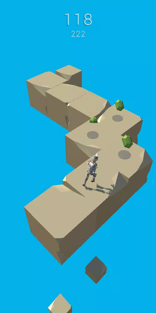 Block Run Screenshot5