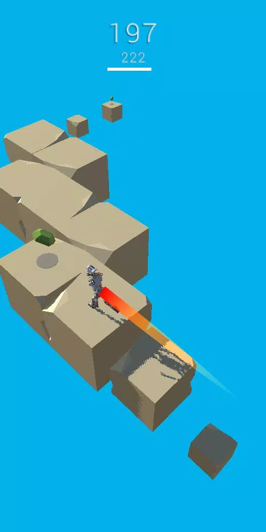 Block Run Screenshot2