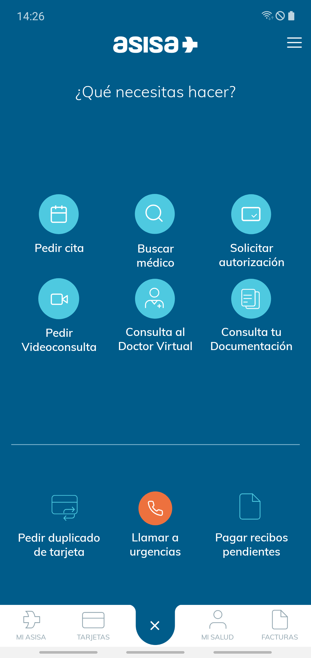 ASISA Screenshot1