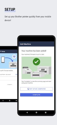 Brother Mobile Connect Screenshot3