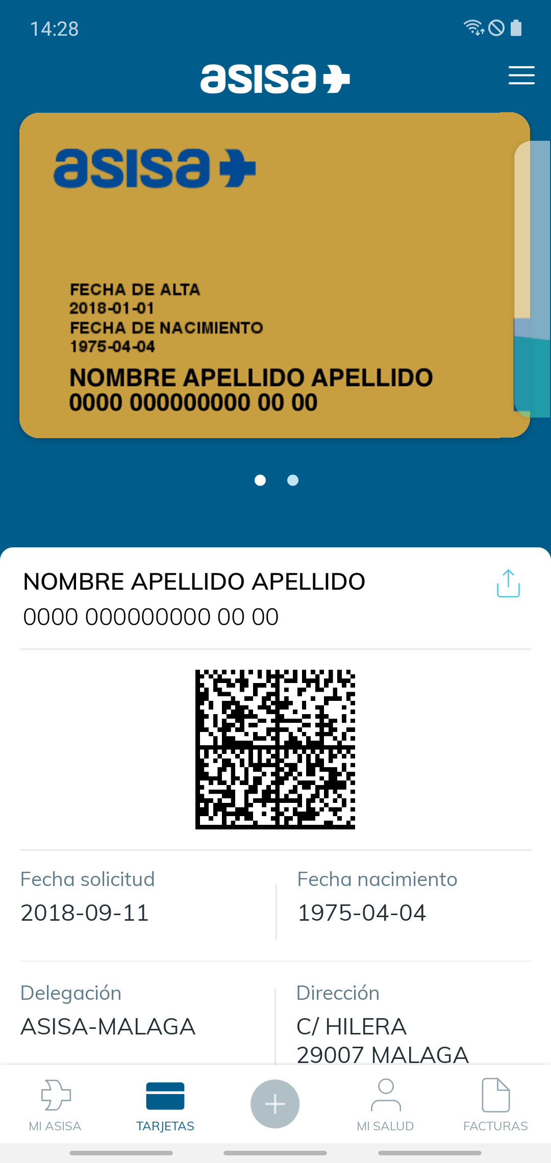 ASISA Screenshot4