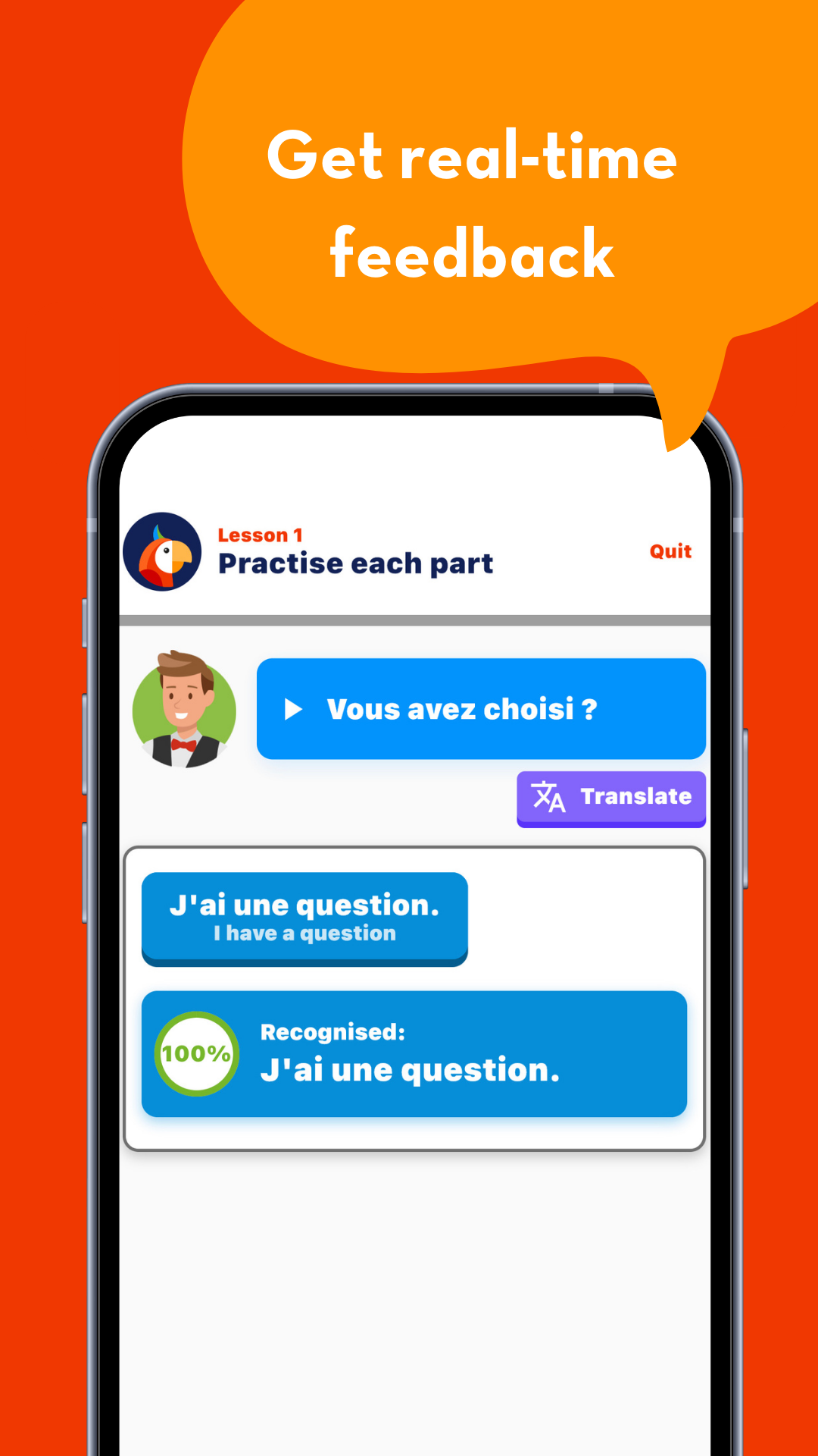 golingo Screenshot5