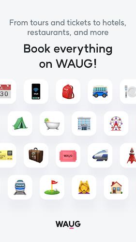 WAUG Screenshot1