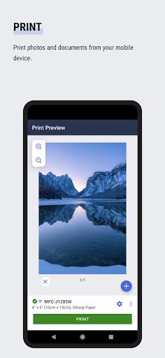 Brother Mobile Connect Screenshot4