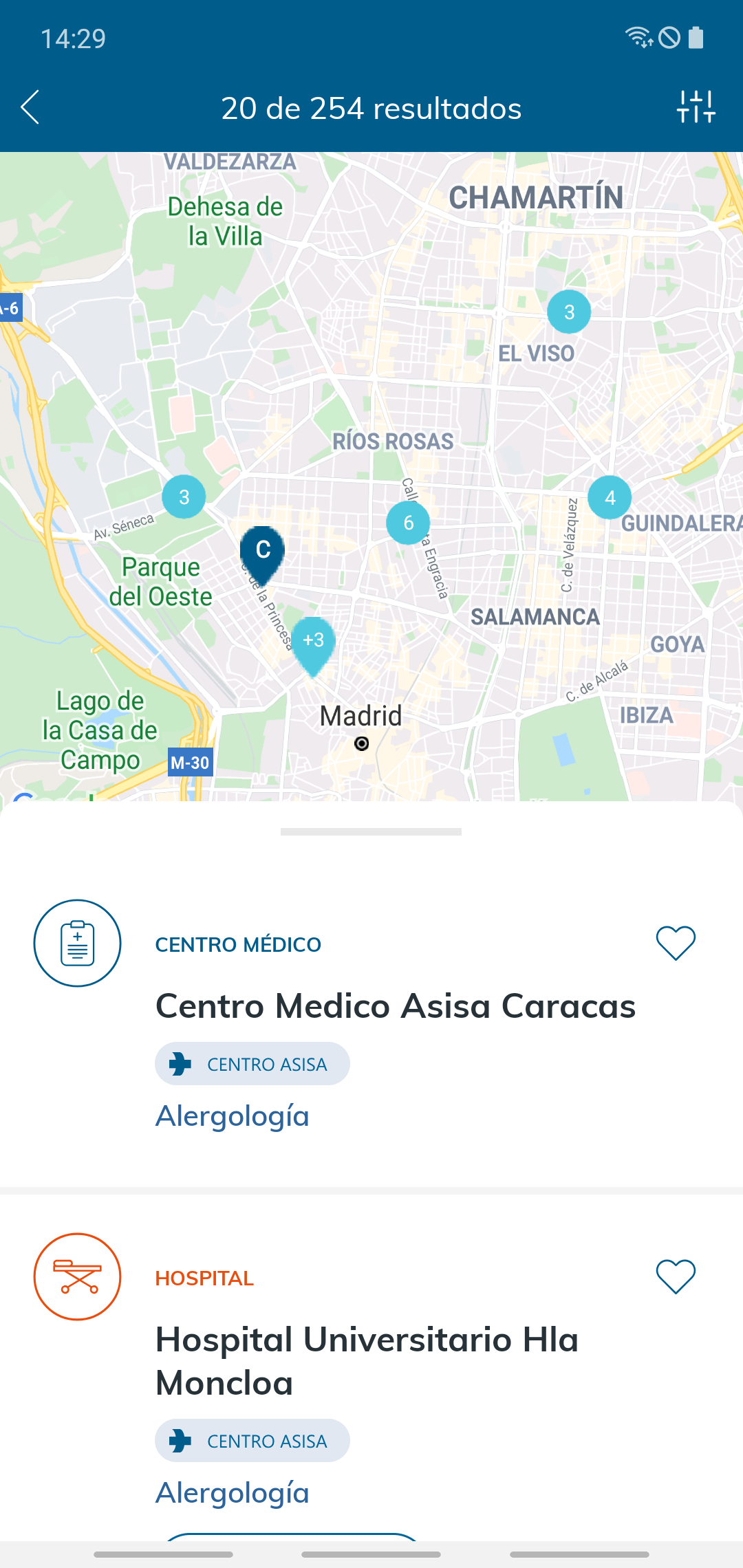 ASISA Screenshot5