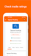 hipages Screenshot6