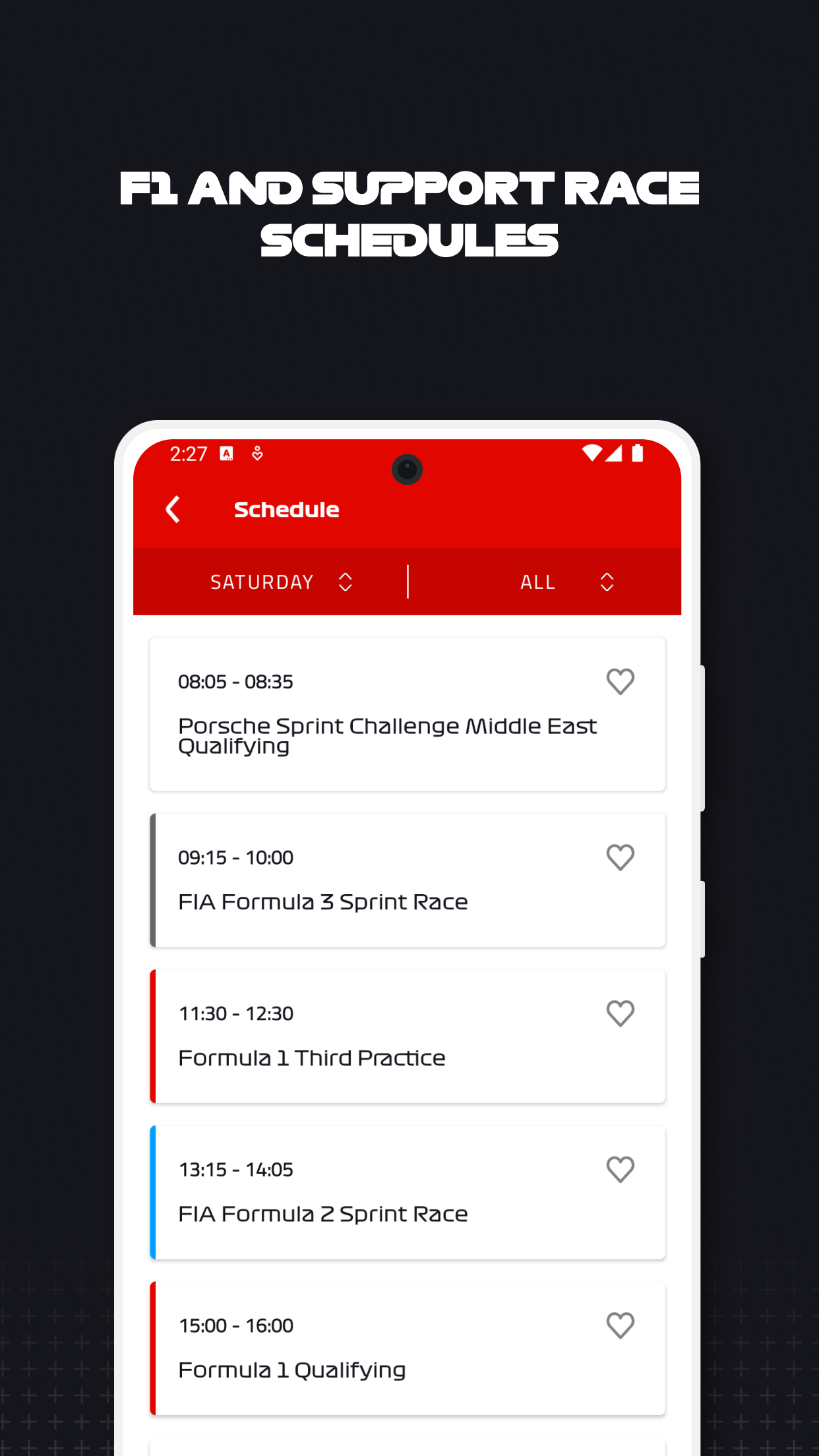 F1 Race Guide Screenshot3