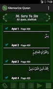 Memorize Quran Screenshot1