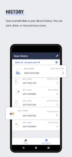 Brother Mobile Connect Screenshot6