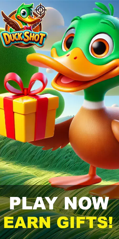 Duck Shot Screenshot5