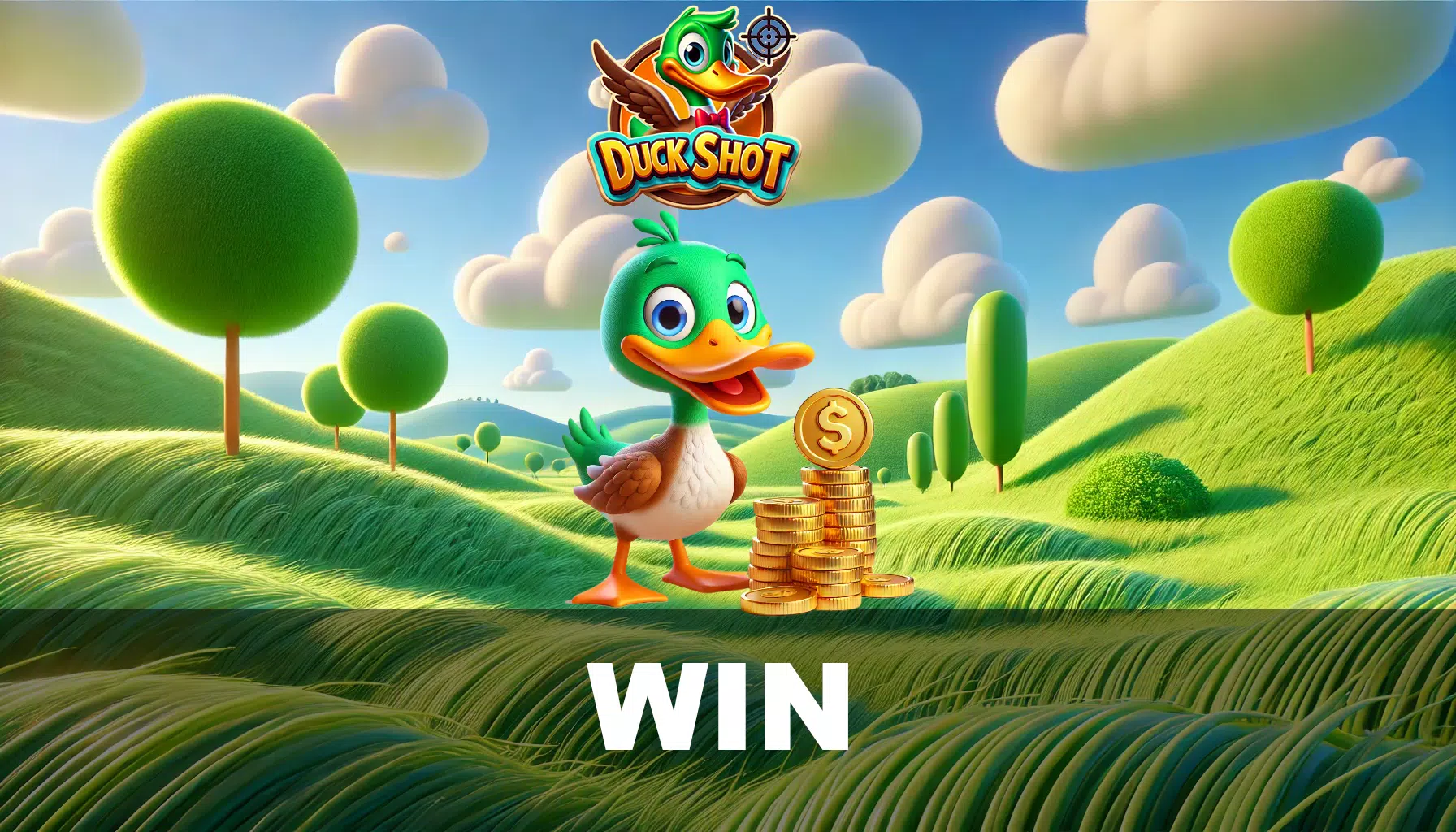 Duck Shot Screenshot3