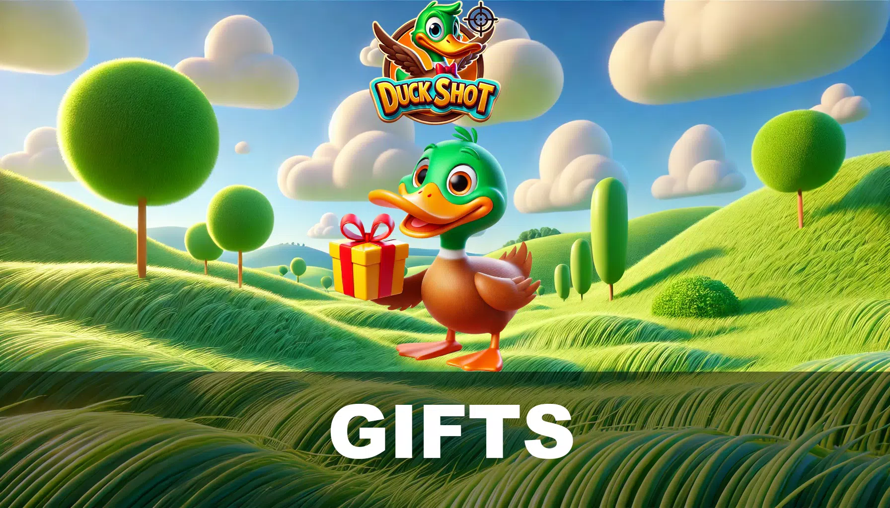 Duck Shot Screenshot4