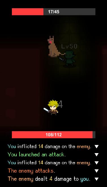 Instant Leveling Screenshot4