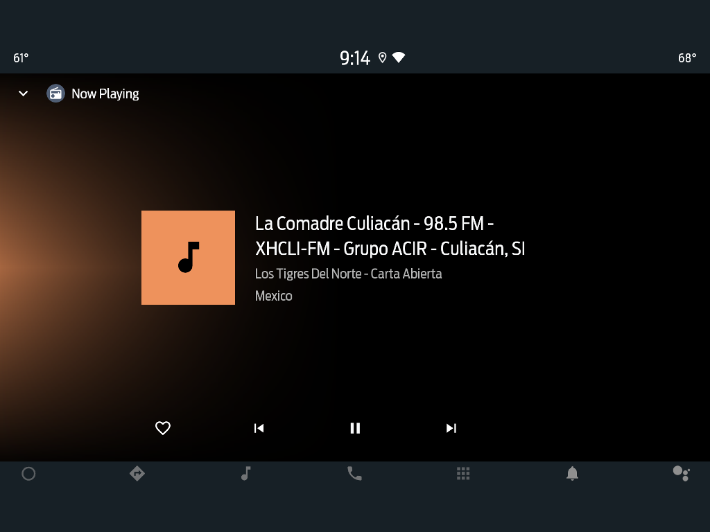 Open Radio Screenshot14