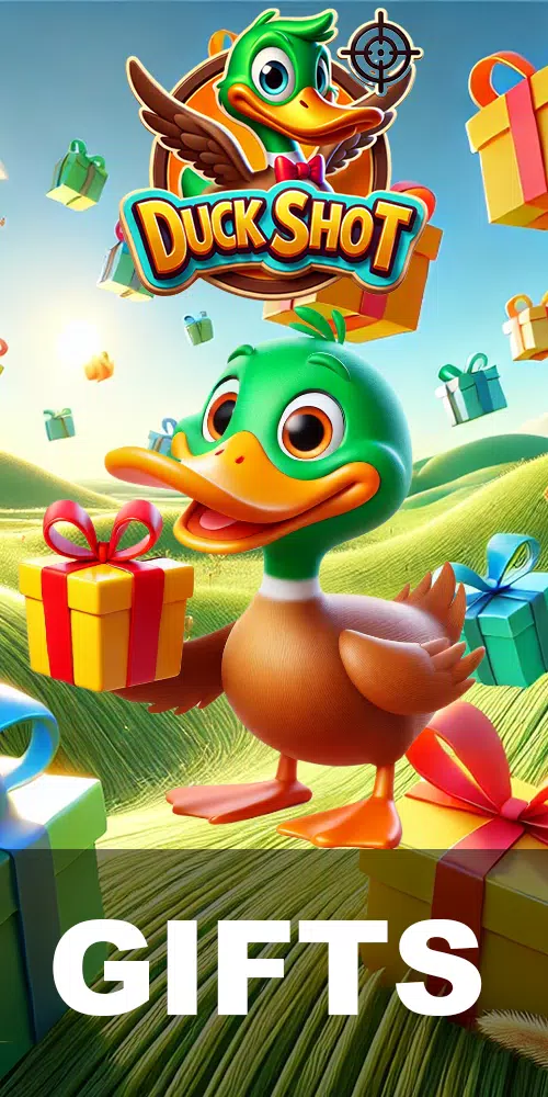 Duck Shot Screenshot8