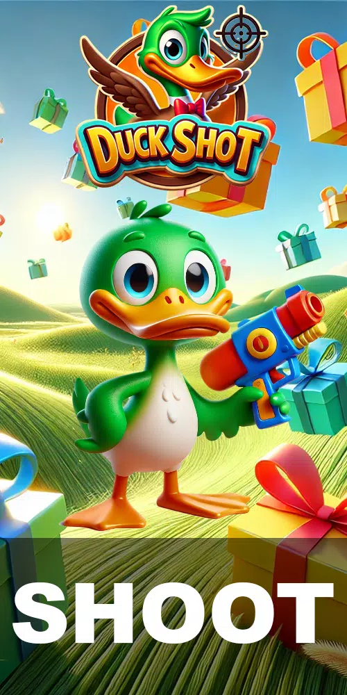 Duck Shot Screenshot6