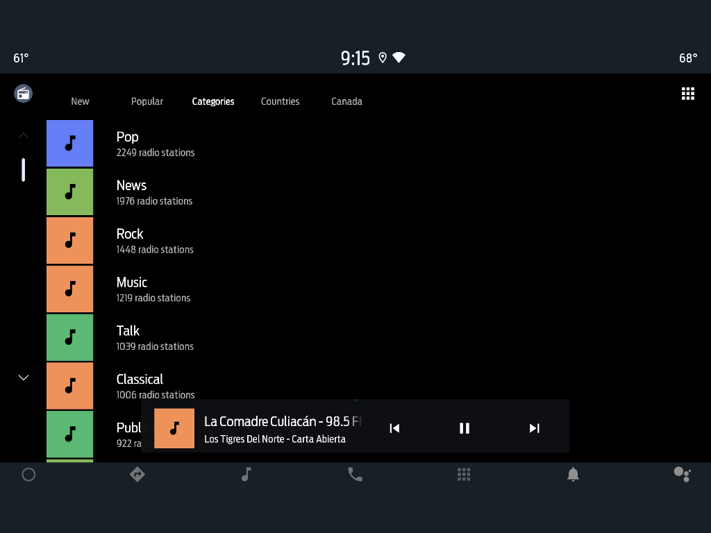 Open Radio Screenshot15