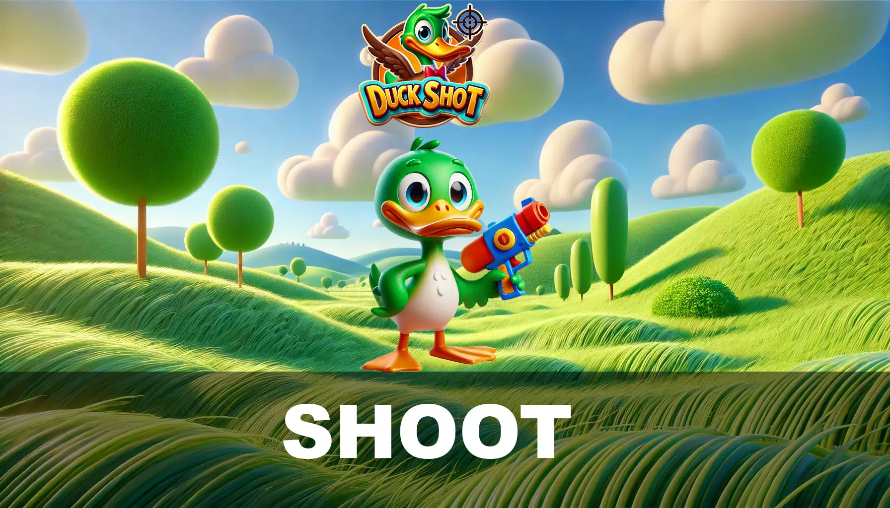 Duck Shot Screenshot2