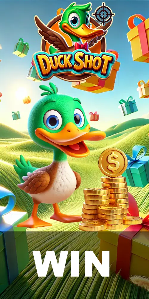 Duck Shot Screenshot7