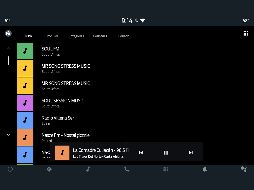 Open Radio Screenshot13