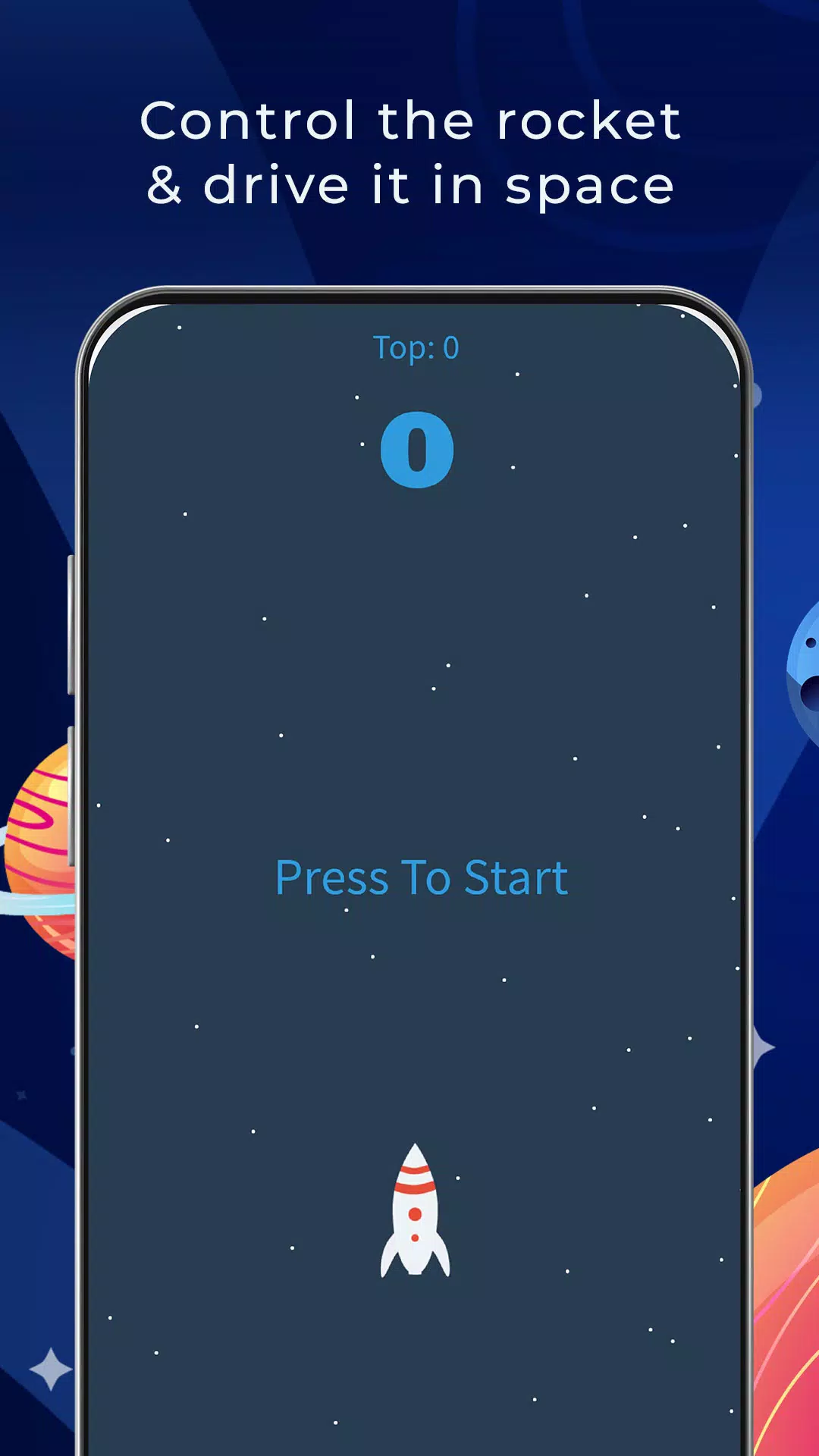 Space Craft Screenshot2