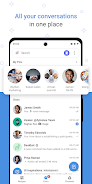 Zoho Cliq Screenshot3