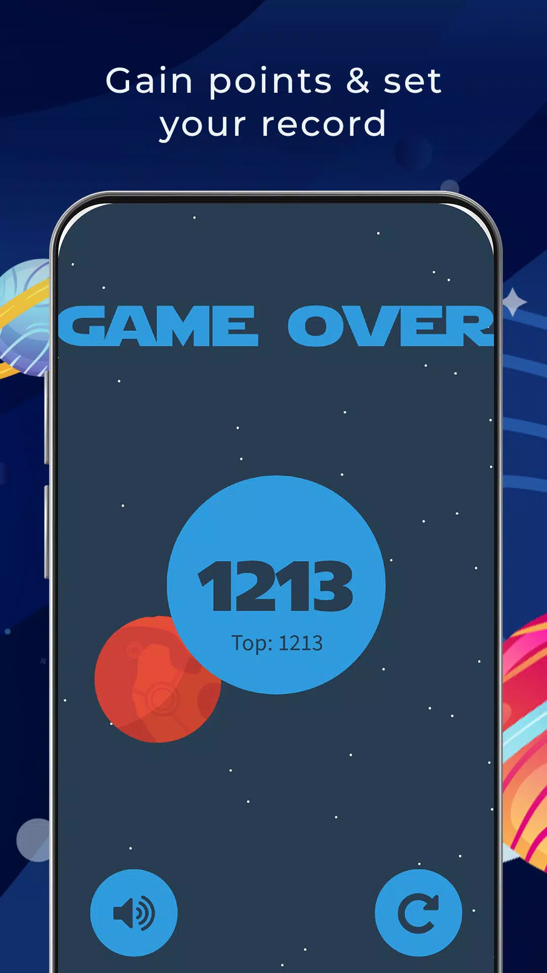 Space Craft Screenshot4