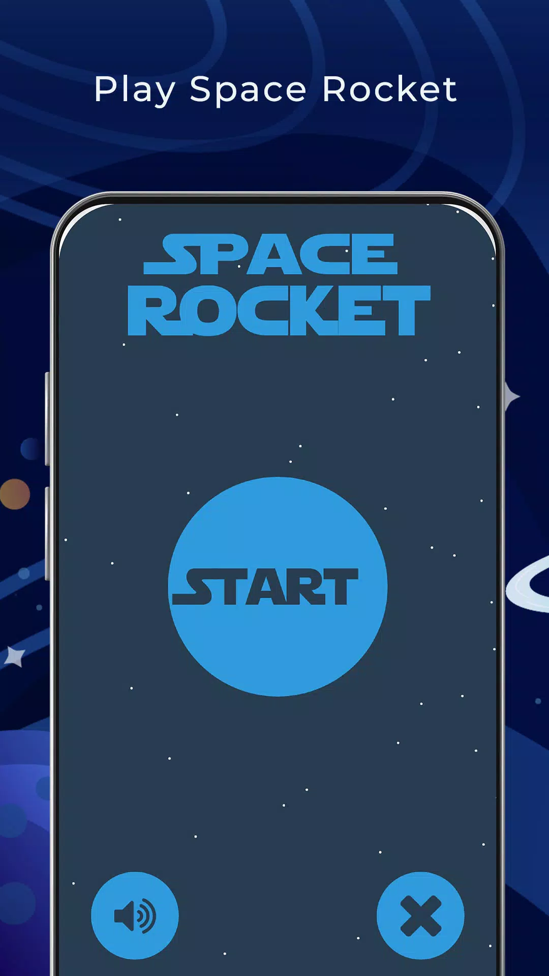 Space Craft Screenshot1