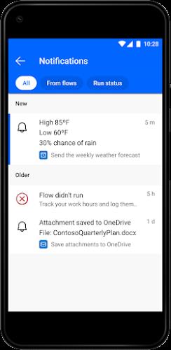 Power Automate Screenshot4