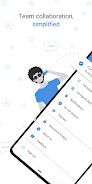 Zoho Cliq Screenshot1