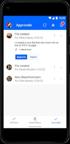 Power Automate Screenshot3