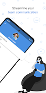 Zoho Cliq Screenshot2