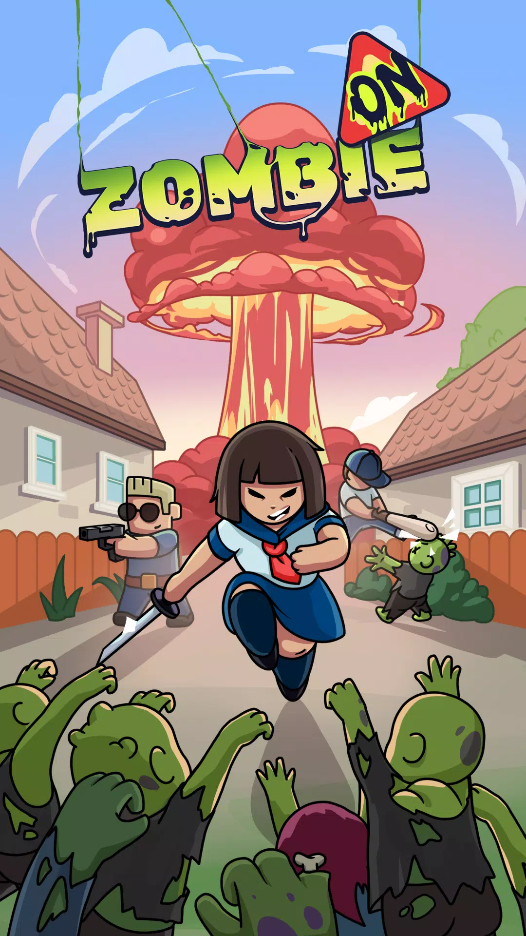 ZombieON Screenshot5