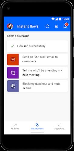Power Automate Screenshot2