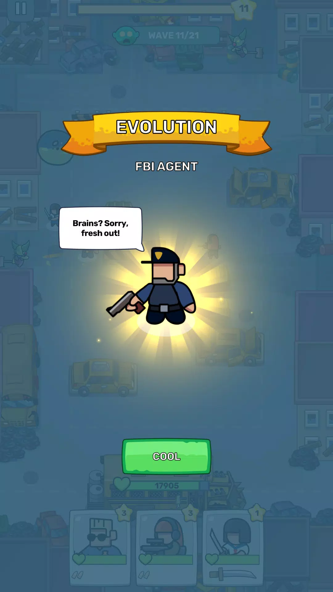 ZombieON Screenshot7