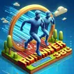 Runner Game APK