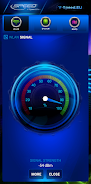 V-SPEED Speed Test Screenshot7