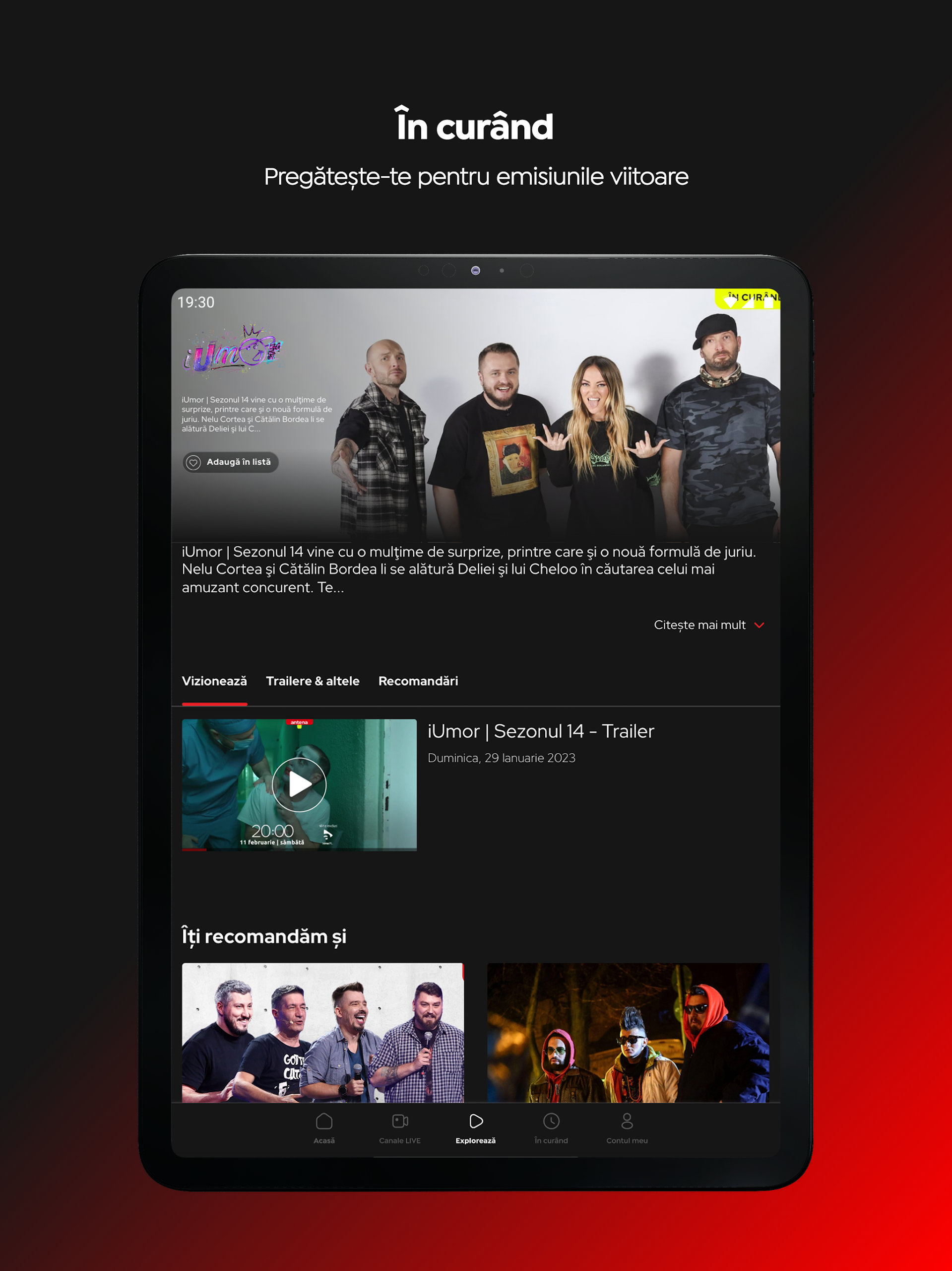 AntenaPlay Screenshot10