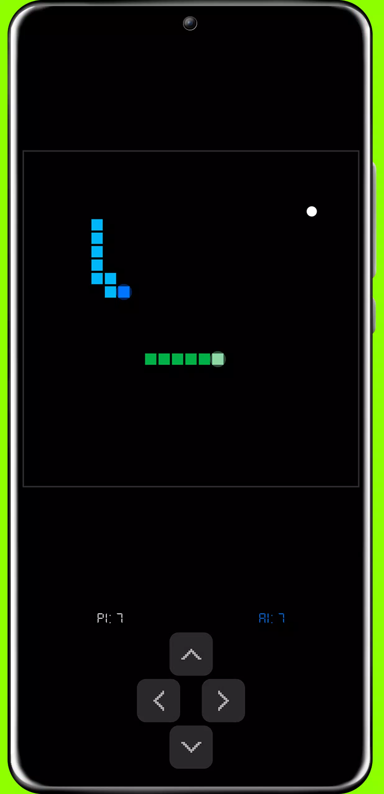 Pixel Snake Screenshot5