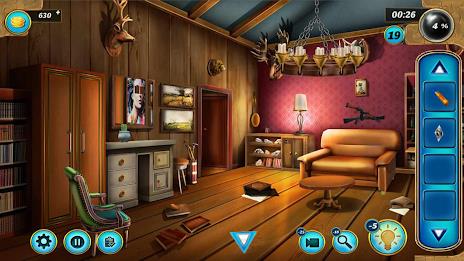 Escape Room: Mysterious Dream Screenshot24