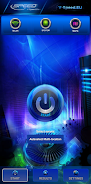 V-SPEED Speed Test Screenshot1