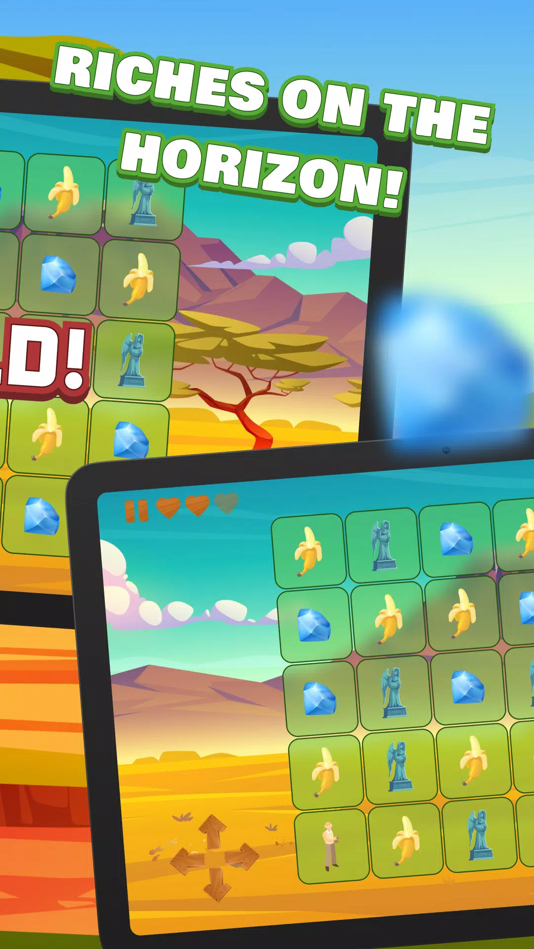 Wild Crew Screenshot6