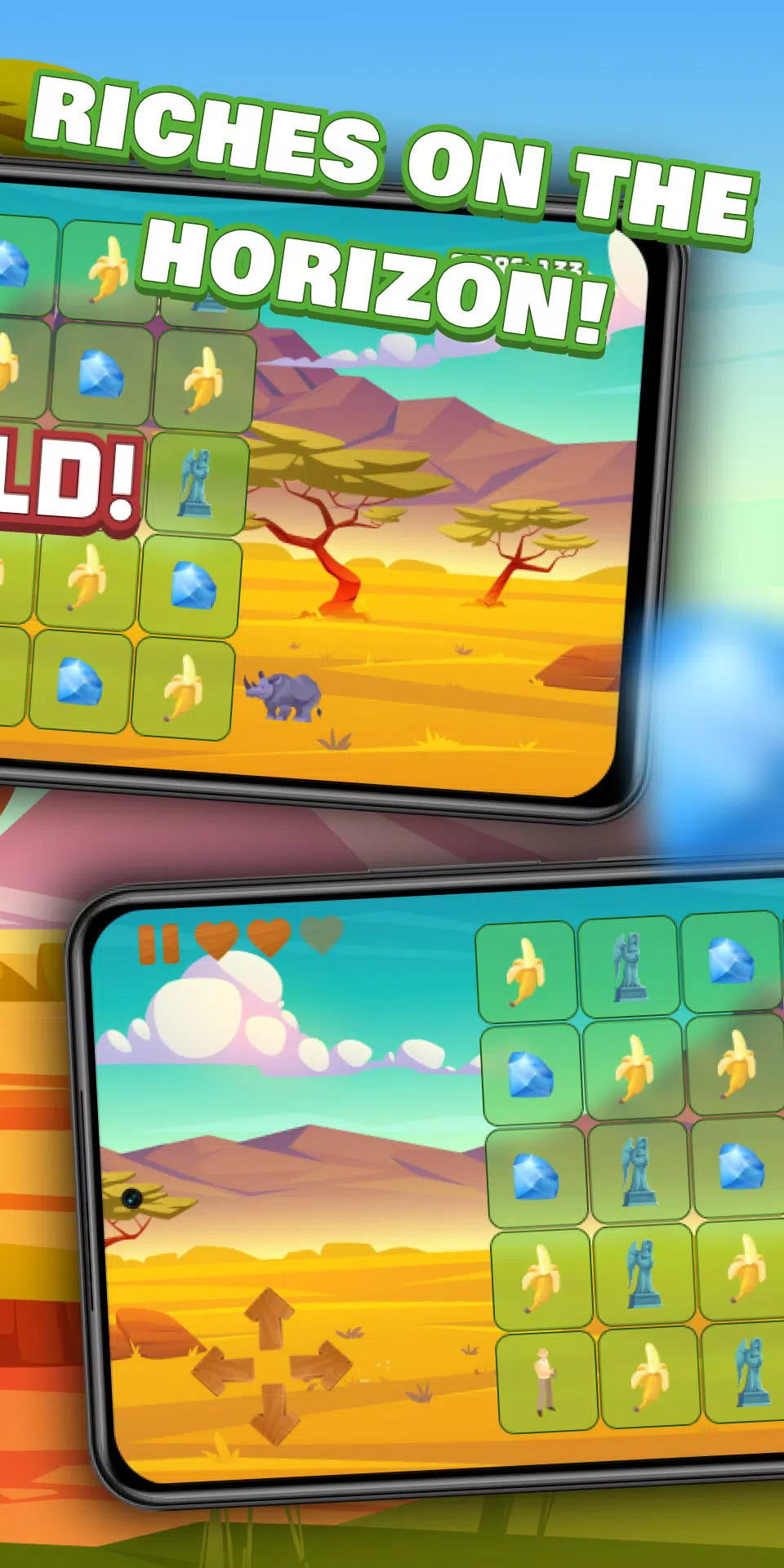 Wild Crew Screenshot2