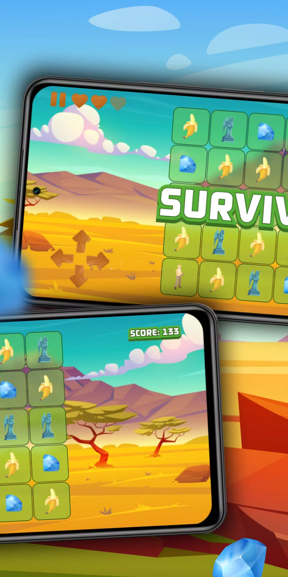 Wild Crew Screenshot3