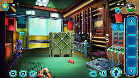 Escape Room: Mysterious Dream Screenshot23