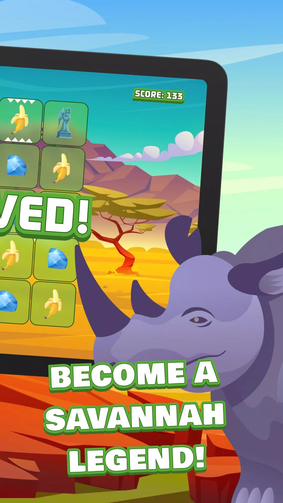 Wild Crew Screenshot8